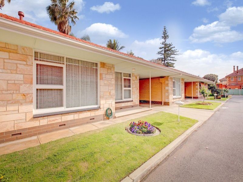 8/48 Partridge Street, Glenelg, SA 5045
