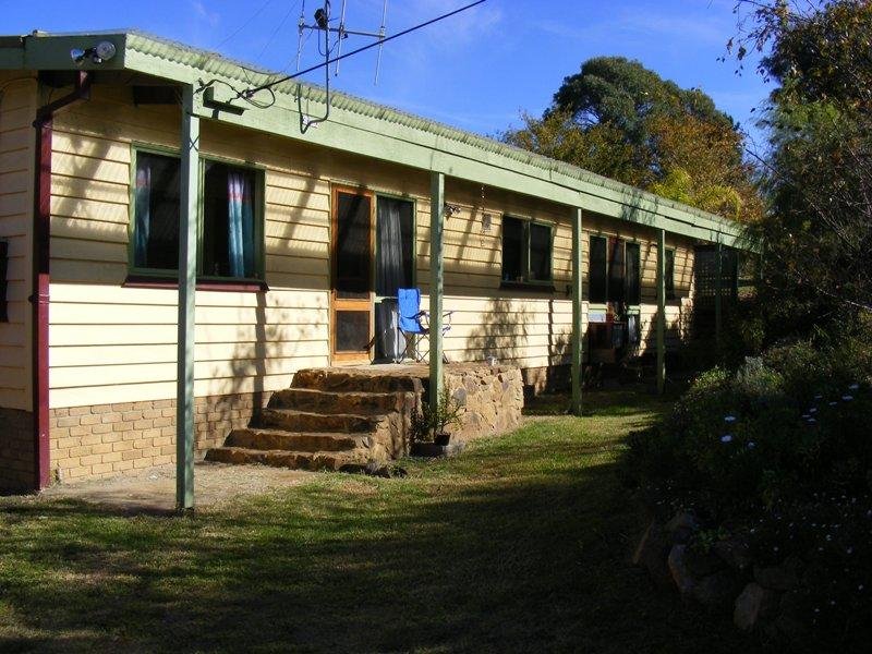 16 Candelo Street, Candelo, NSW 2550