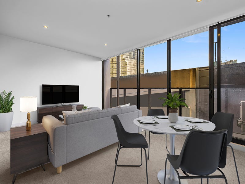 Rental Properties and Real Estate in Melbourne City Greater Region