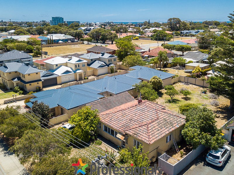 42 Davey Street, Mandurah, WA 6210 Property Details