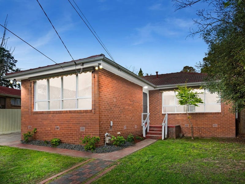 28 Hill Street, Ringwood East, VIC