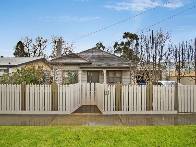 28 Napier Street, Eaglehawk, Vic 3556 Property Details