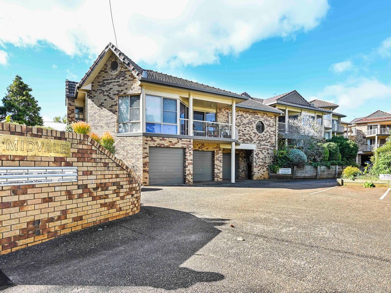 2/36 Lindsay Street, East Toowoomba, QLD 4350