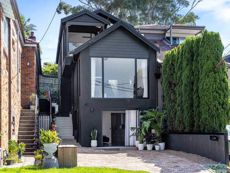 15 Wallace Street, Waverley, NSW 2024