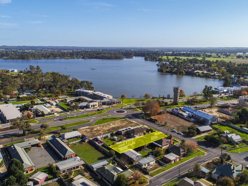 5 Goulburn Street, Nagambie, Vic 3608 House for Sale