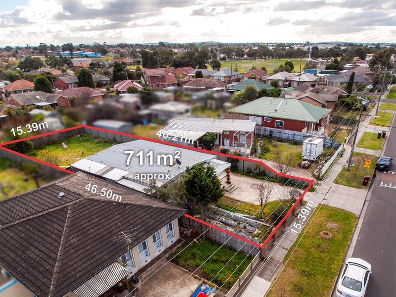 17 King Street, Dallas, Vic 3047 Property Details