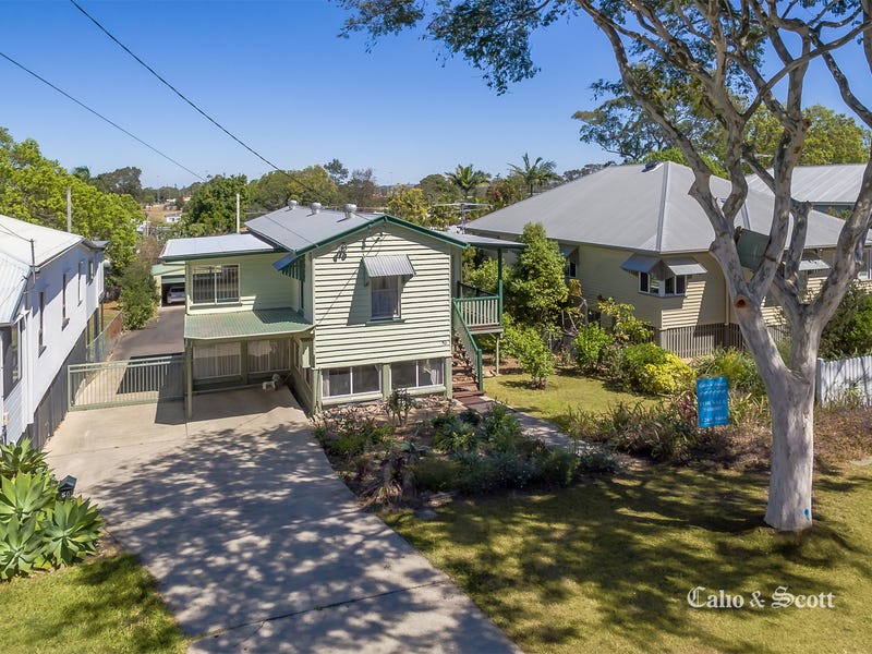 50 Hoskins Street, Sandgate, Qld 4017 Property Details