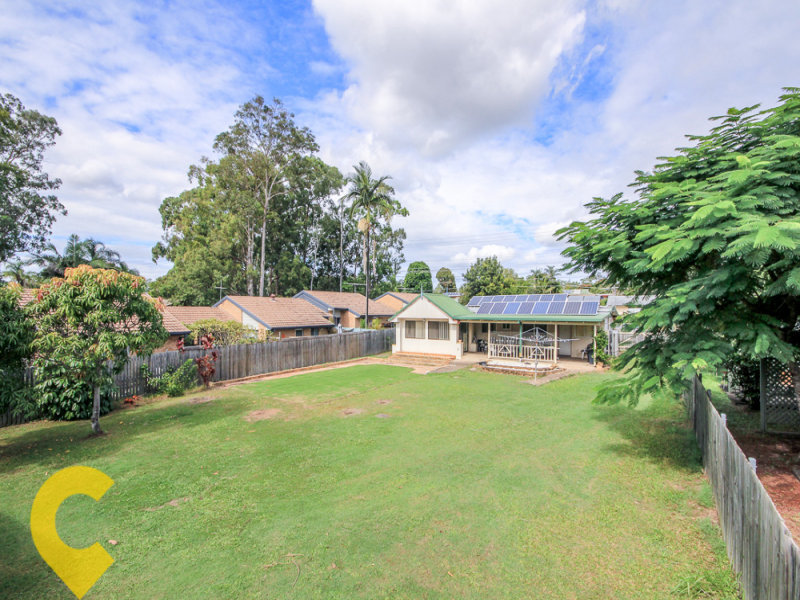 750 Browns Plains Road, Marsden, Qld 4132 - Property Details