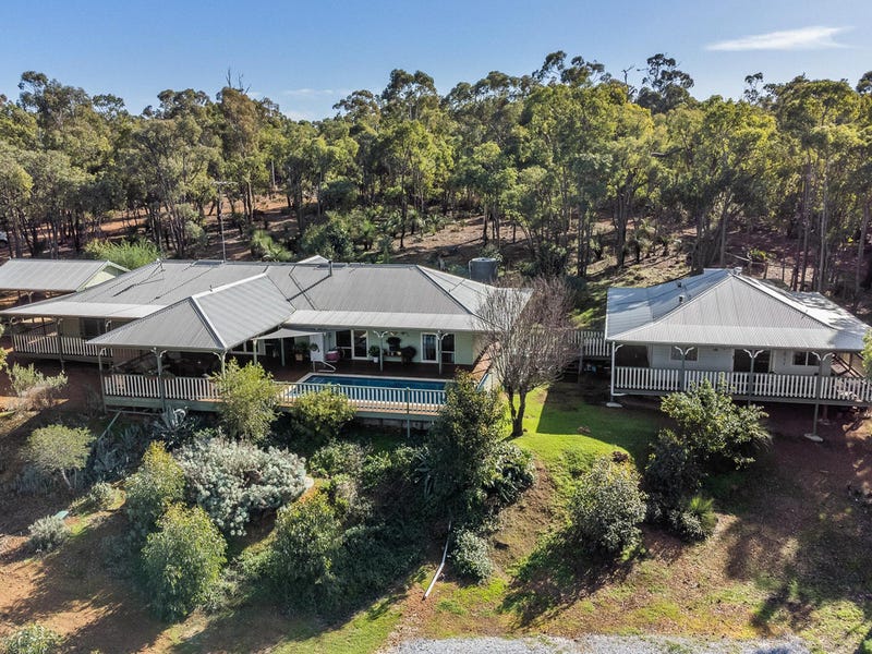 55 Blackbutt Place, Morangup, WA 6083 House for Sale