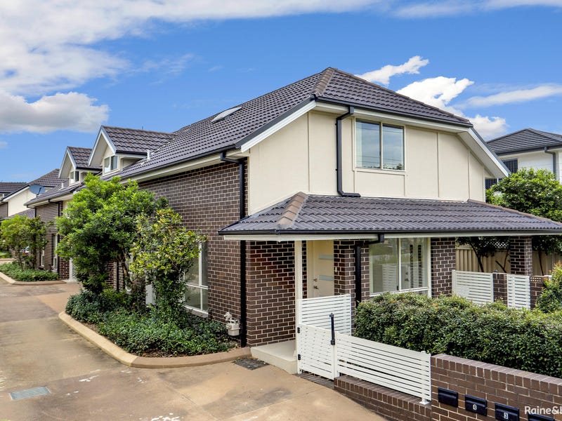 1/20 Canberra Street, Oxley Park, NSW 2760