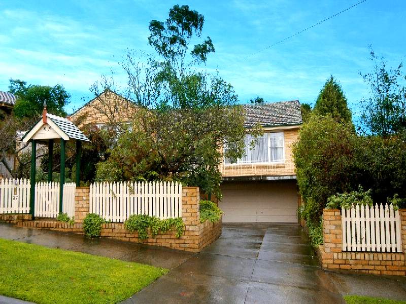 27 Waimarie Drive, Mount Waverley, VIC 3149