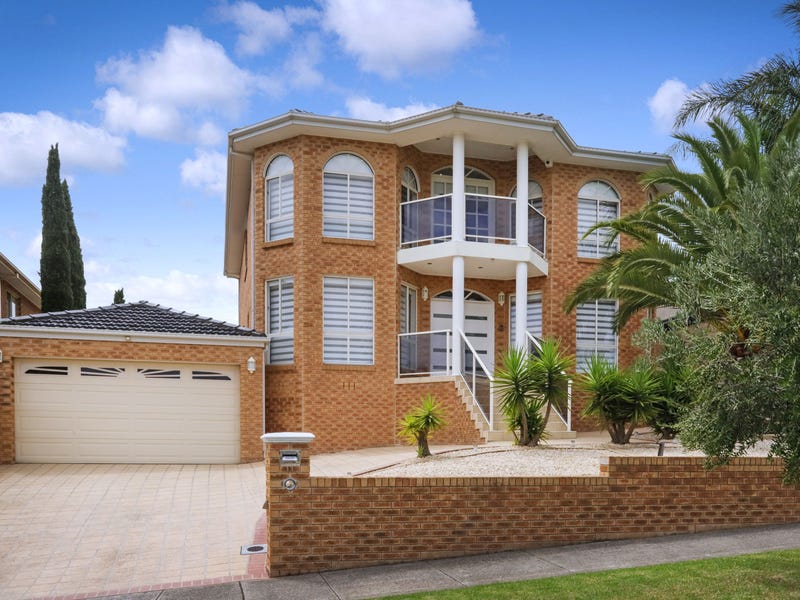 11 Ballymena Street, Greenvale, Vic 3059 Property Details