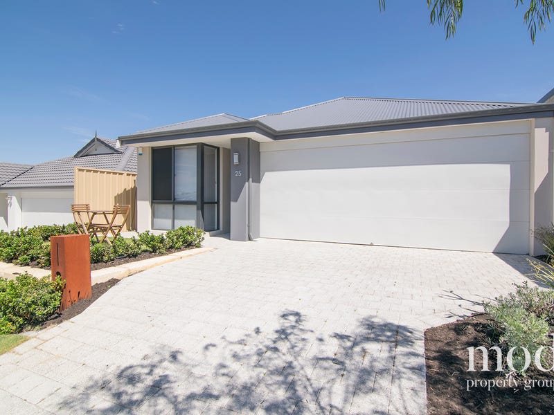 25 Sunridge Close, Caversham, WA 6055