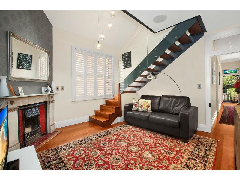15 Carr Street, Waverton, NSW 2060 - Property Details