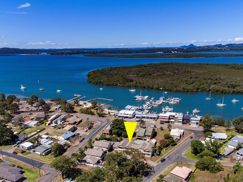 3/1 Meredith Avenue, Lemon Tree Passage, NSW 2319 Townhouse for Sale