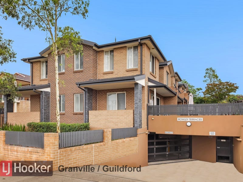 4/26 Rowley Road, Guildford, NSW 2161 Property Details