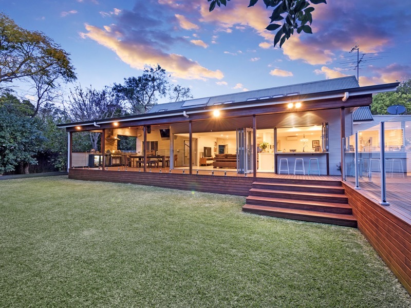 103A Brooklyn Road, Brooklyn, NSW 2083 Property Details