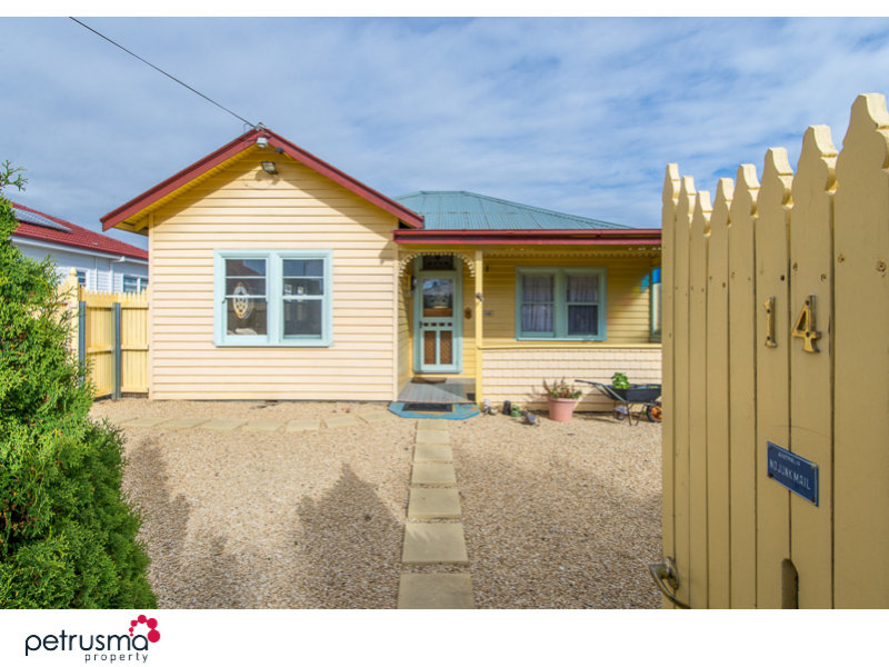 14 Tolosa Street, Glenorchy, TAS 7010