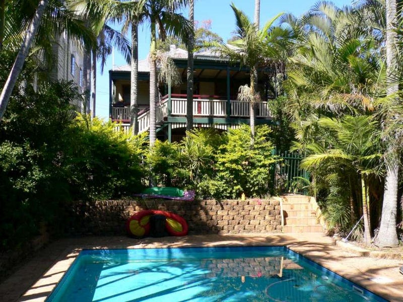 59 Guthrie Street, Paddington, Qld 4064