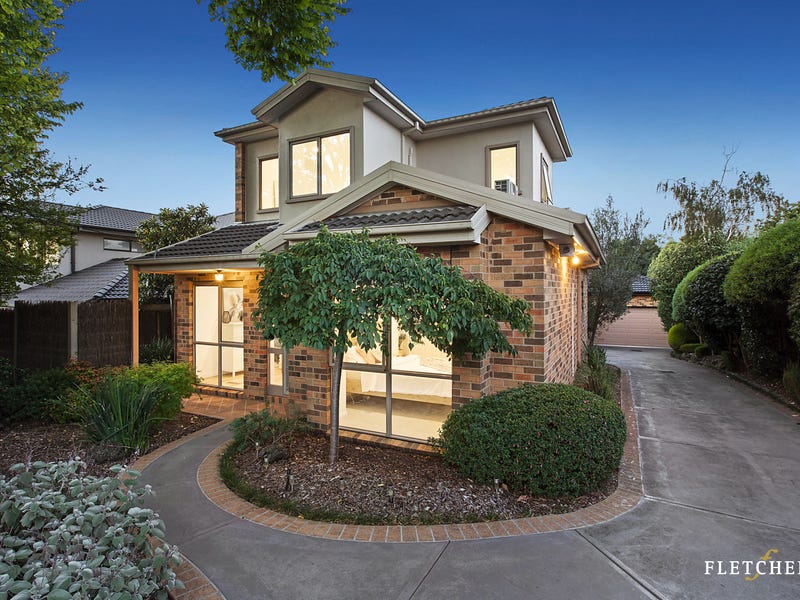 1/12 Pinewood Drive, Mount Waverley, Vic 3149