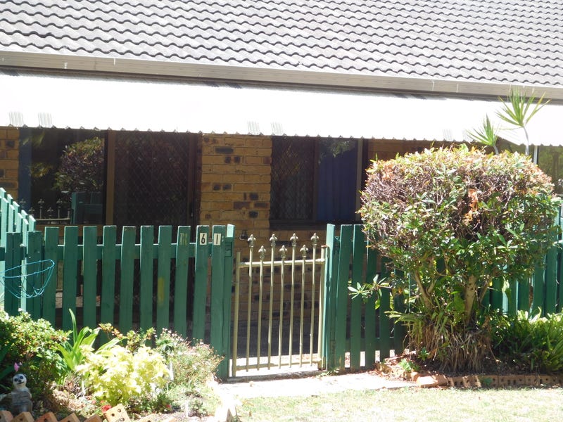 61/15 Carmichael Court, Wynnum West, QLD 4178