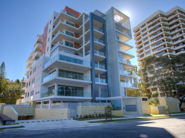 28/111 Ocean Parade, Coffs Harbour, NSW 2450
