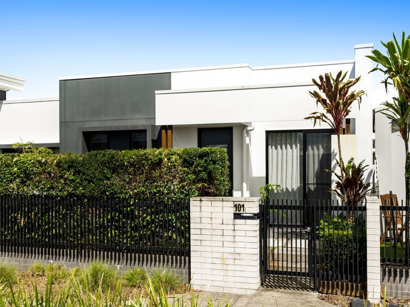 101 Tranquility Way, Palmview, Qld 4553 Property Details