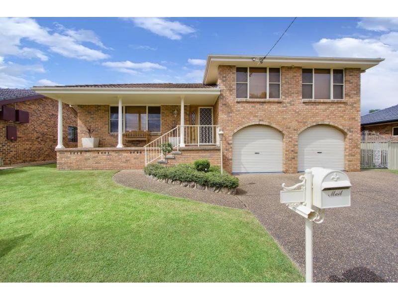 45 Mackellar Street, Cessnock, NSW 2325 - Property Details