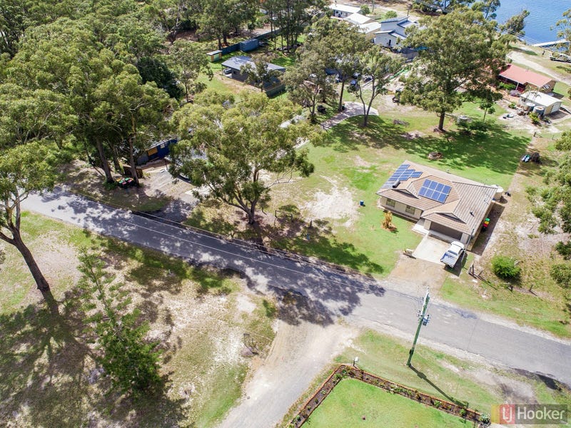 54 Fishermans Trail, Fishermans Reach, NSW 2441 Residential Land for