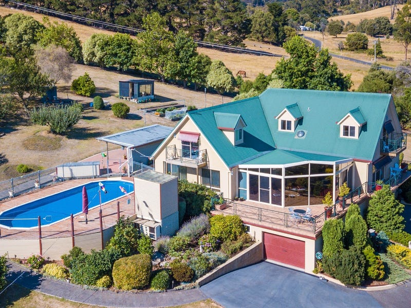 116 Craythorne Rd, Rosevears, Tas 7277 Property Details