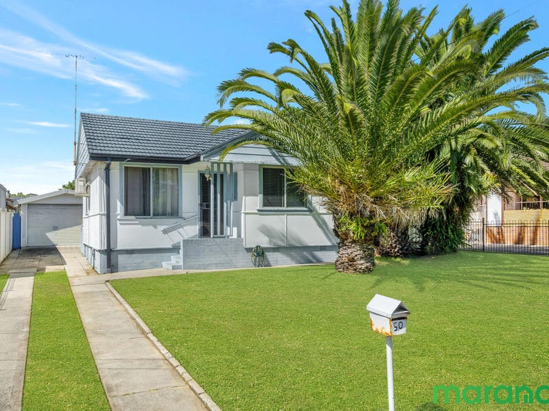 50 Sheriff Street, Ashcroft, NSW 2168 Property Details