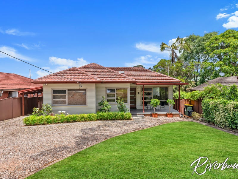 74 Macquarie Road, Greystanes, NSW 2145 Property Details