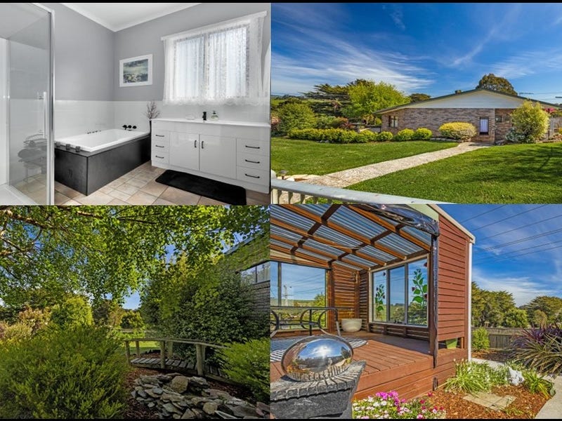 1651 Mount Hicks Road, Yolla, Tas 7325 House for Sale