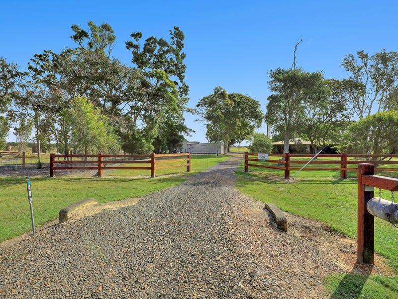 402 Quinns Road, Moorland, Qld 4670 House for Sale