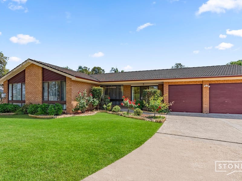 115 King Road, Wilberforce, NSW 2756 Property Details