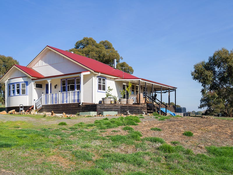 34 Franzi Street, Guildford, Vic 3451 Property Details