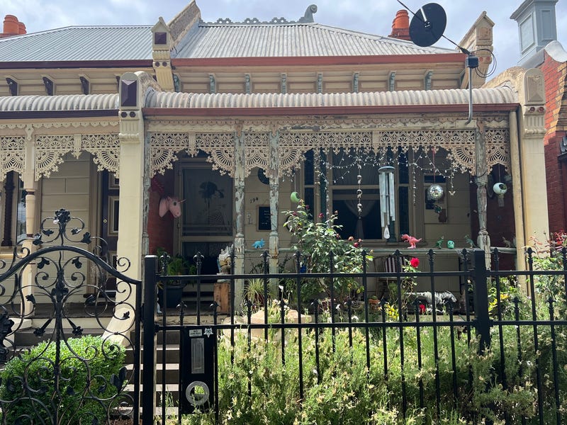 194 McCrae Street, Bendigo, Vic 3550 Property Details