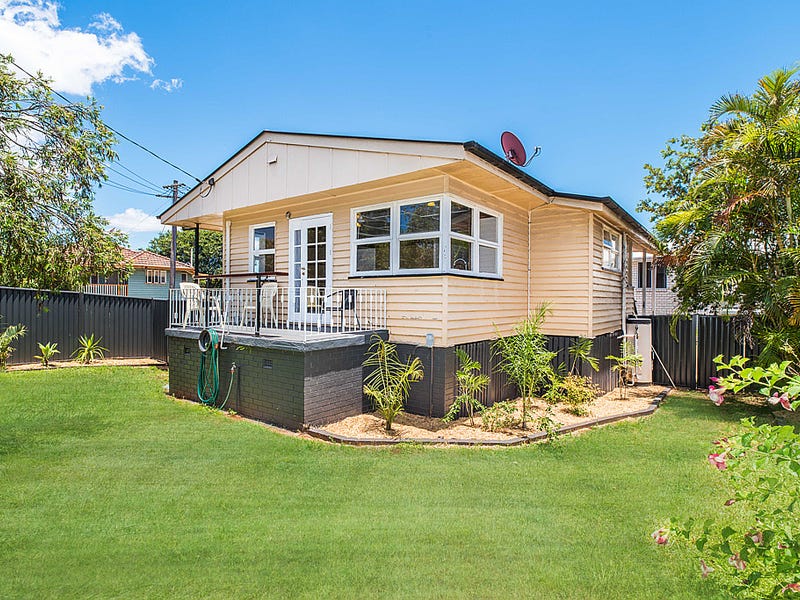 412 Saint Vincents Road, Nudgee, QLD 4014