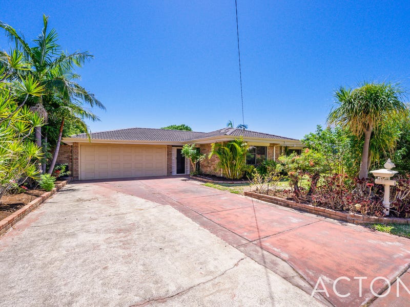 30 Denham Way, Thornlie, WA 6108