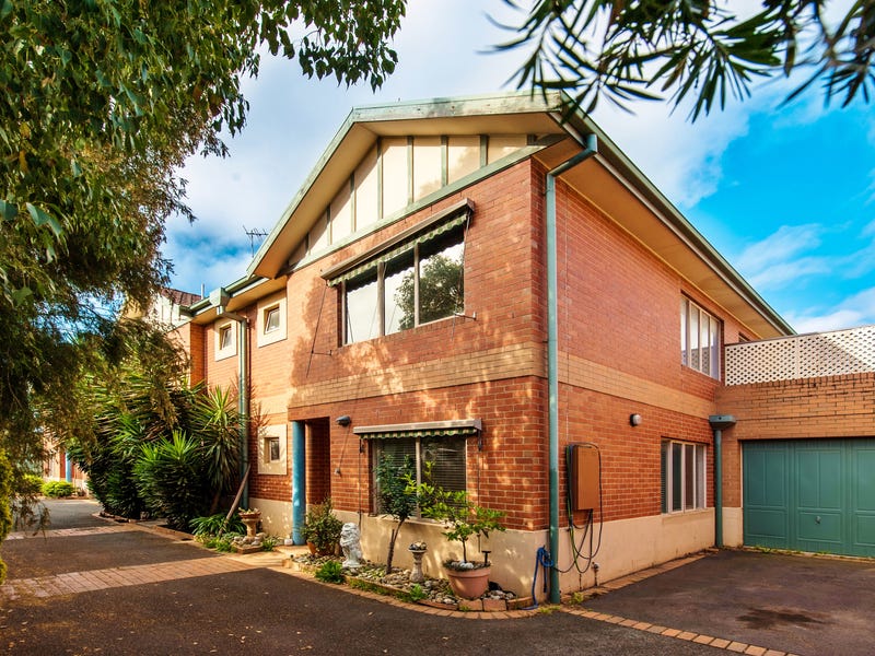 3/207 Watton Street, Werribee, VIC 3030