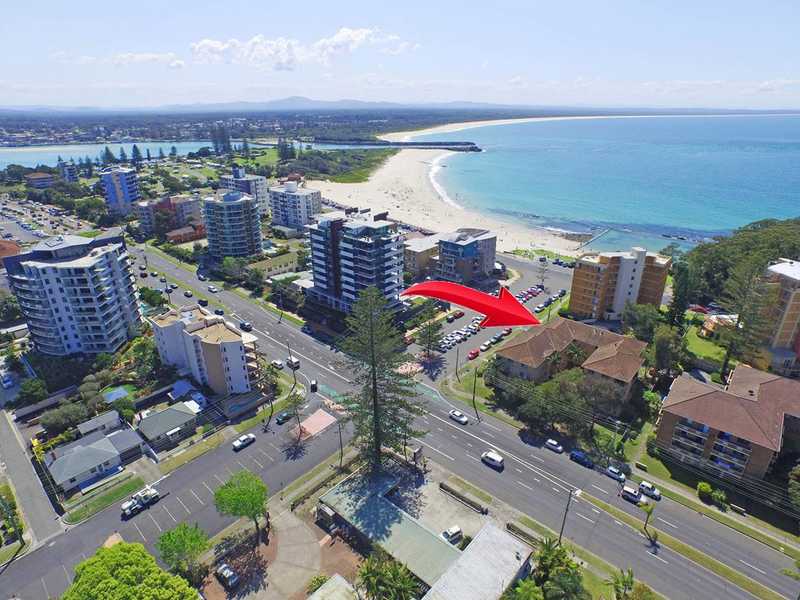 9/2729 Head Street 'Breakers', Forster, NSW 2428 Property Details
