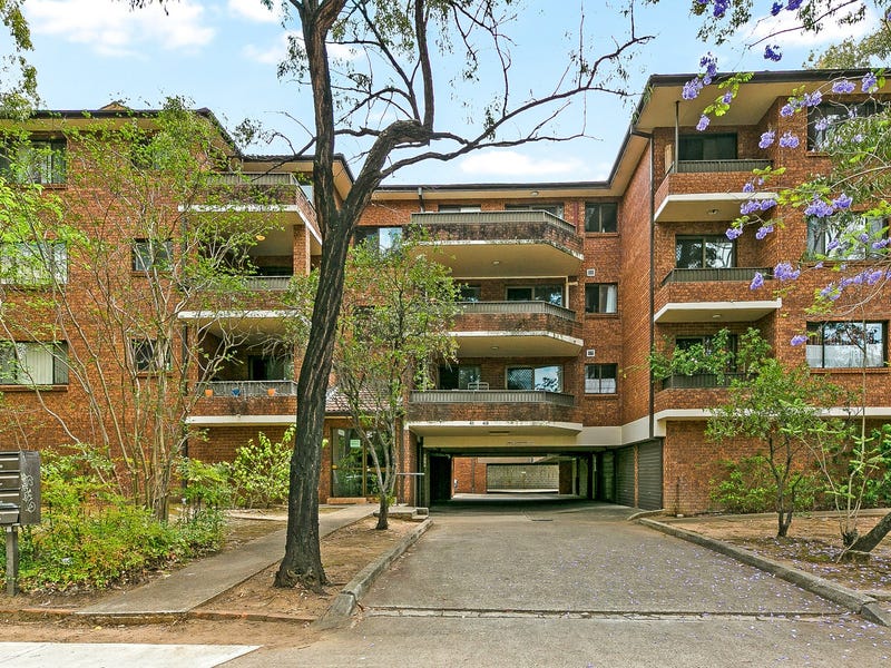 14/4149 Lane Street, Wentworthville, NSW 2145 Unit for Sale