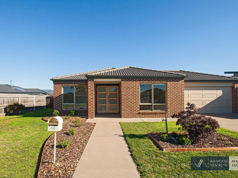 59 Morton Drive, Eastwood, VIC 3875