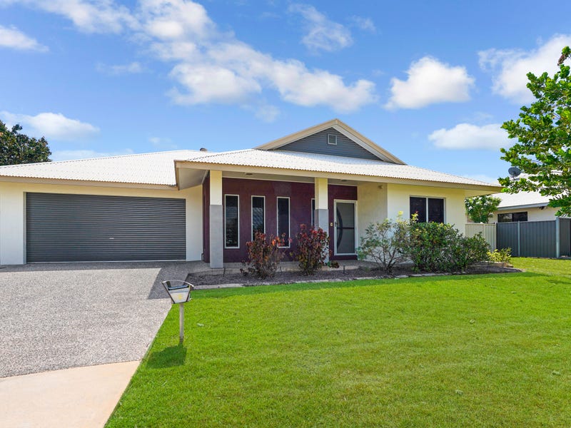 3 Damirrinda Street, Lyons, NT 0810 Property Details