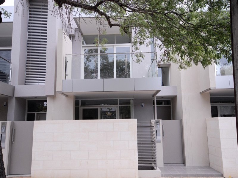 225 Halifax Street, Adelaide, SA 5000