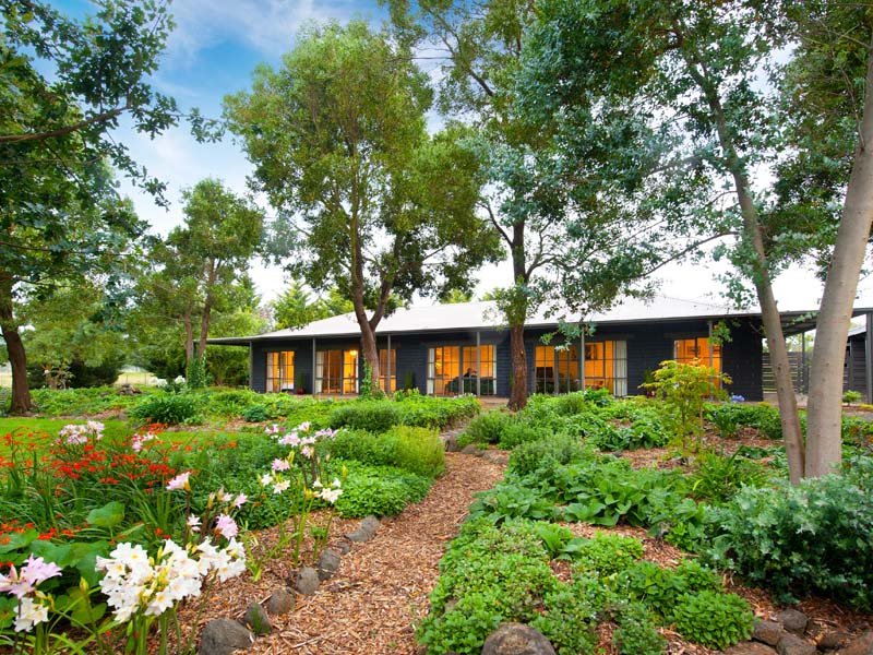 913 TyldenWoodend Road, Tylden, Vic 3444 Property Details