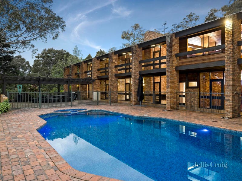 5456 O'briens Lane, Templestowe, Vic 3106 Property Details