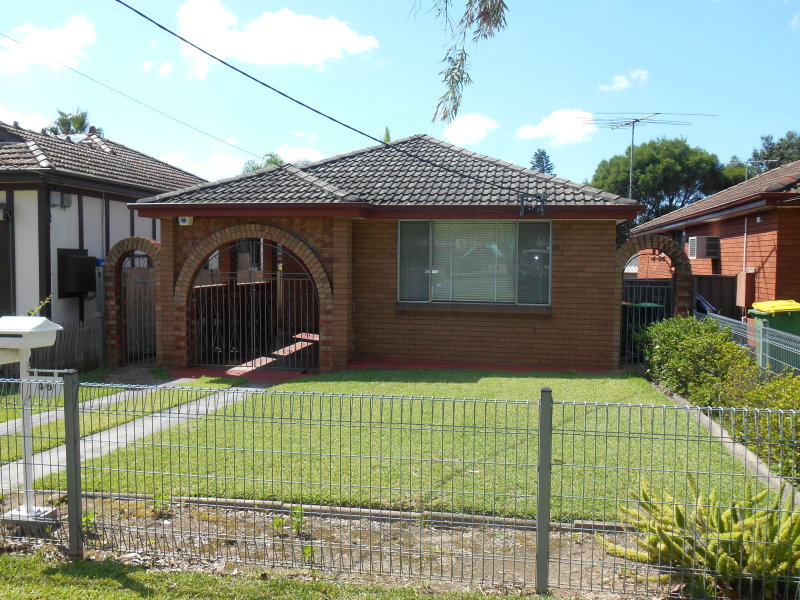 46 Adeline Street, Bass Hill, NSW 2197