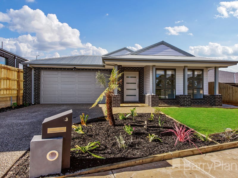 13 Butler Court, Bacchus Marsh, Vic 3340 House for Sale realestate