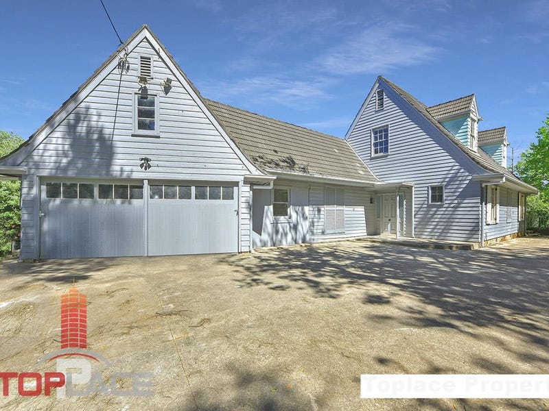 127 Castle Hill Road, West Pennant Hills, NSW 2125